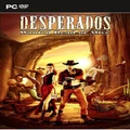 Infogrames Desperados Wanted Dead Or Alive PC Game
