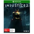 Warner Bros Injustice 2 Refurbished Xbox One Game