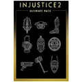 Warner Bros Injustice 2 Ultimate Pack PC Game