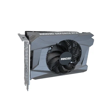 Inno3D GeForce RTX 4060 Compact Graphics Card