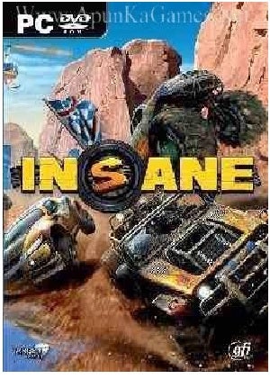 Game Factory Insane 2 PC Game