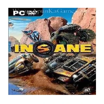 Game Factory Insane 2 PC Game