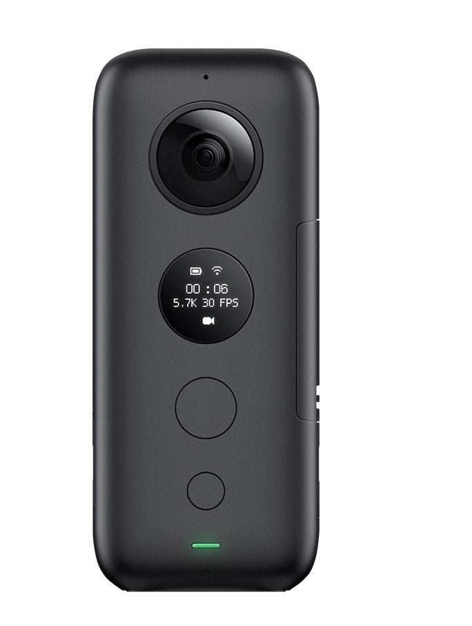 Insta360 One X Camcorder
