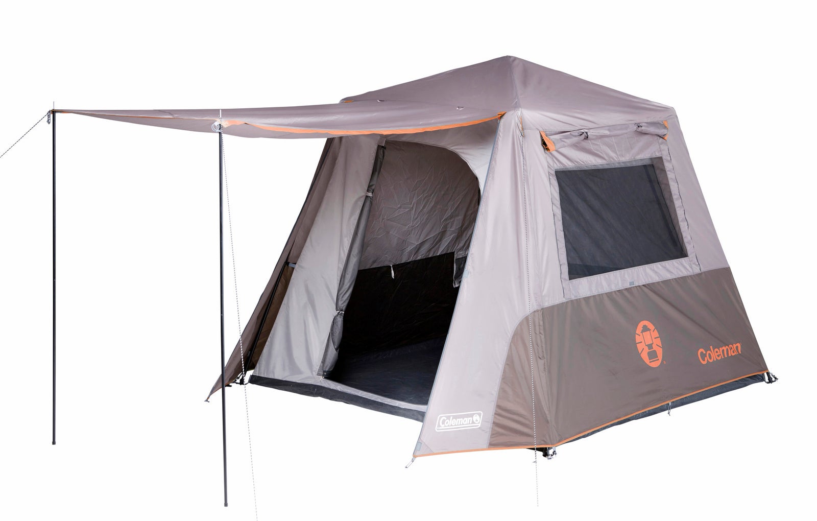 Coleman Instant Up 4P Silver Series Tent