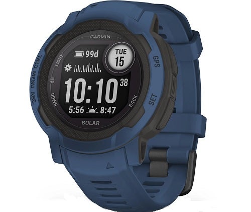 Best Garmin Instinct Solar Prices in Australia Getprice