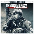 Focus Home Interactive Insurgency Sandstorm Deluxe Edition PC Game