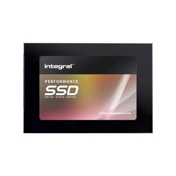 Integral Memory P Series 5 Solid State Drive