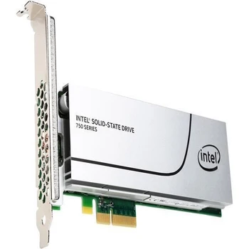 Intel 750 Solid State Drive