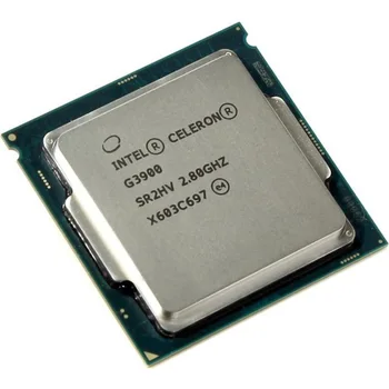 Intel Celeron G3900 2.8GHz Processor