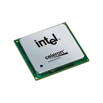 Intel Celeron G3930 2.9GHz Processor