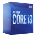 Intel Core i3 10100 3.60GHz Processor