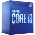 Intel Core i3 10100F 3.60GHz Processor