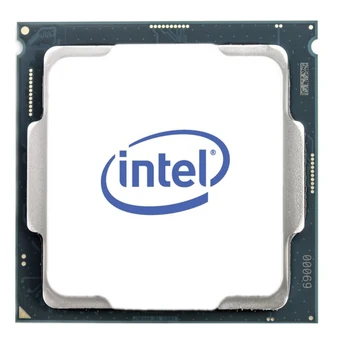 Intel Core i3 10105 3.70GHz Processor