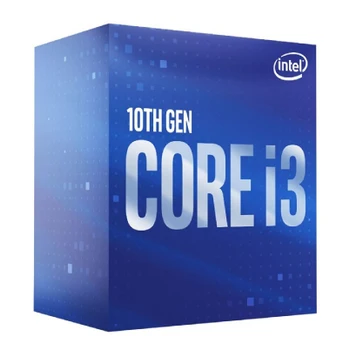 Intel Core i3 10105F 3.70GHz Processor