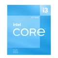 Intel Core i3 12100F 3.30GHz Processor