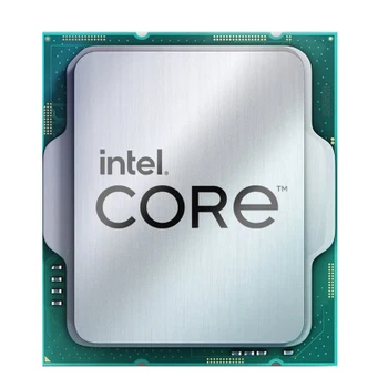 Intel Core i3 13100F 3.40GHz Processor