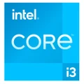 Intel Core i3 14100F 3.5GHz CPUs
