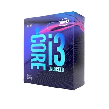 Intel Core i3 9350KF 4.00GHz Processor