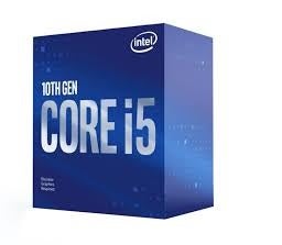 Intel Core i5 10400F 2.90 GHz Processor