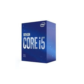Intel Core i5 10400F 2.90 GHz Processor