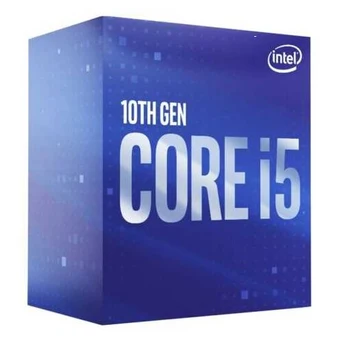 Intel Core i5 10500 3.10GHz Processor