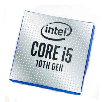 Intel Core i5 10600K 4.10GHz Processor