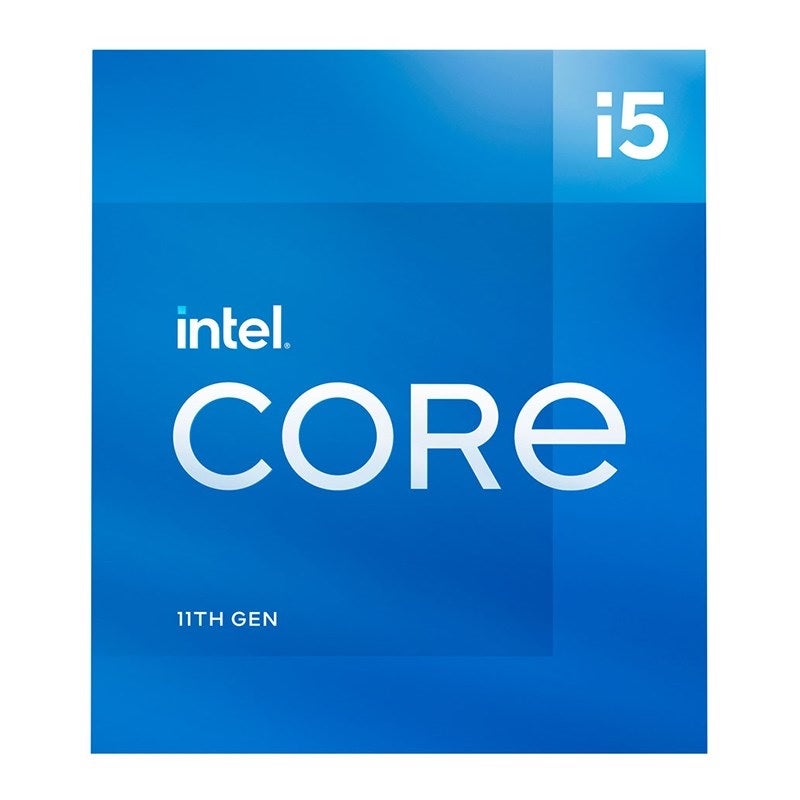 Intel Core i5 11500 2.70GHz Processor