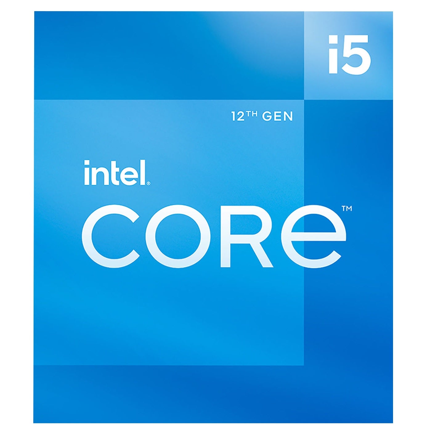 Intel Core i5 12400 2.50GHz Processor