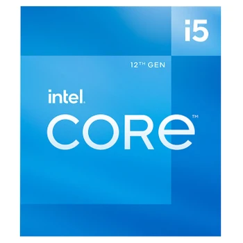 Intel Core i5 12400 2.50GHz Processor