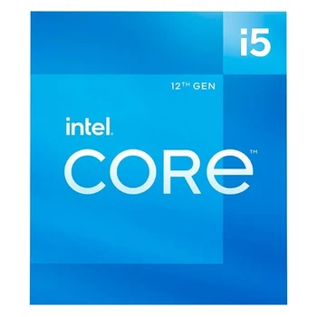 Intel Core i5 12500 3.00GHz Processor