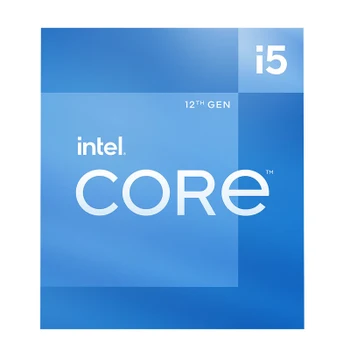 Intel Core i5 12600 3.30GHz Processor
