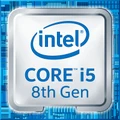 Intel Core i5 8600K 4.3GHz Processor