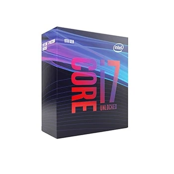Intel Core i5 9600K 3.70GHz Processor