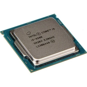 Intel Core i5 BX80662I56500 3.2GHz Processor