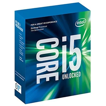 Intel Core i5 BX80677I57600K 3.8GHz Processor