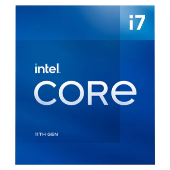 Intel Core i7 11700 2.50GHz Processor