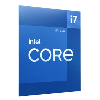 Intel Core i7 12700F 2.10GHz Processor
