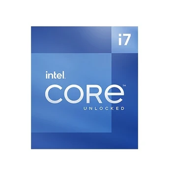 Intel Core i7 13700KF 3.40GHz Processor
