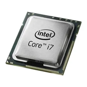 Intel Core i7 8700K 4.7GHz Processor