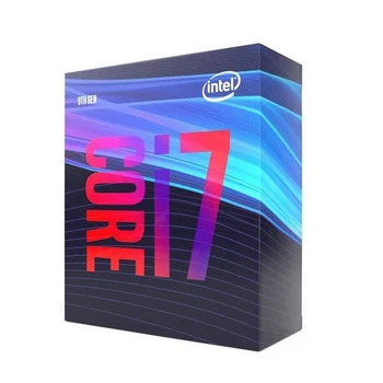 Intel Core i7 9700 3.00GHz Processor