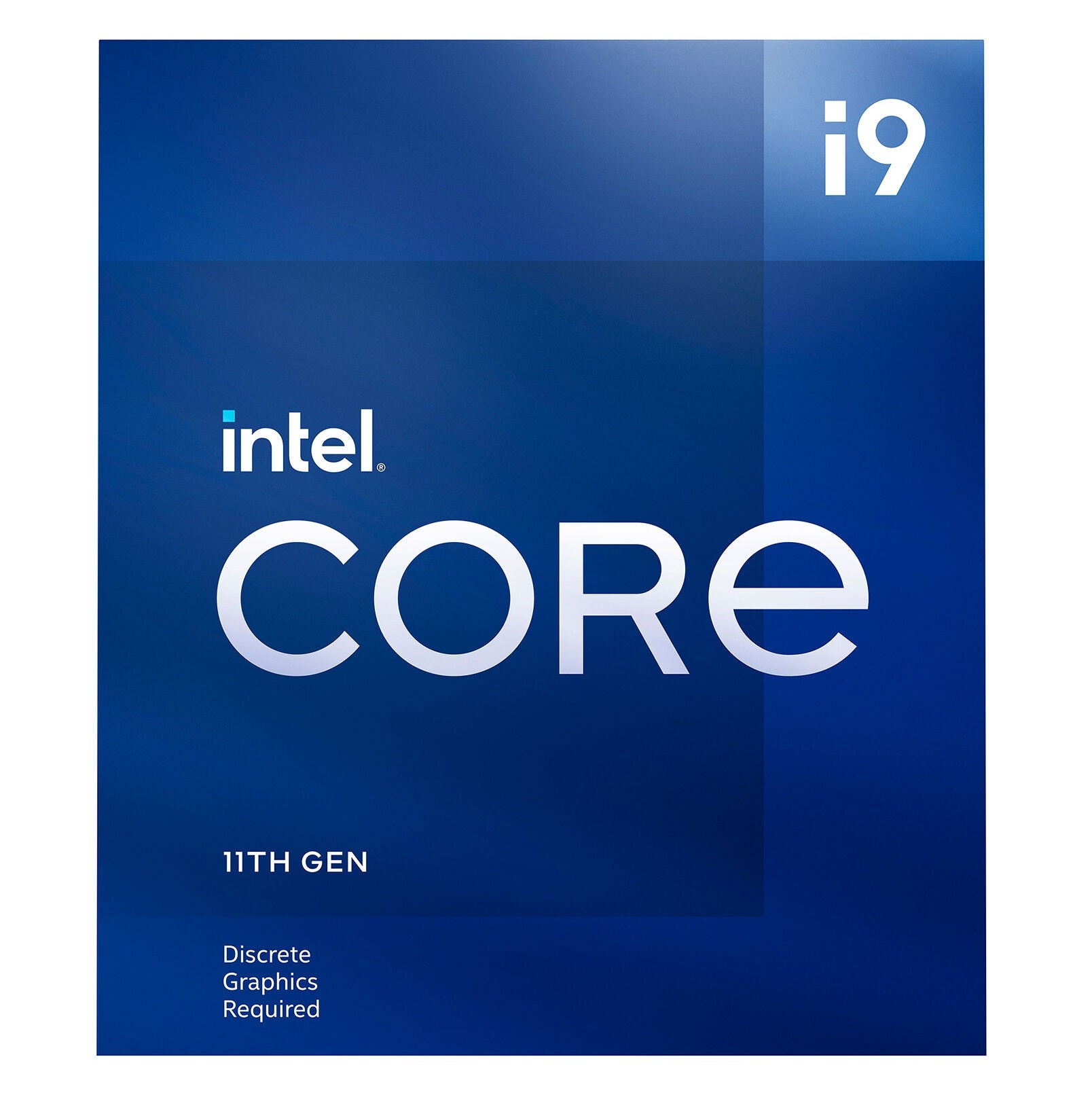 Intel Core i9 11900F 2.50GHz Processor