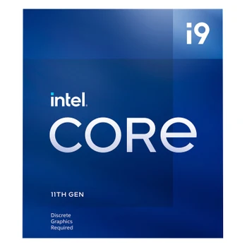 Intel Core i9 11900F 2.50GHz Processor