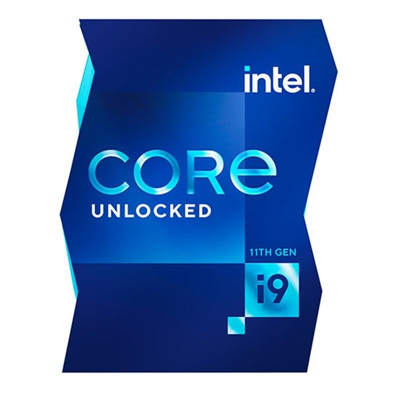 Intel Core i9 11900K 3.50GHz Processor