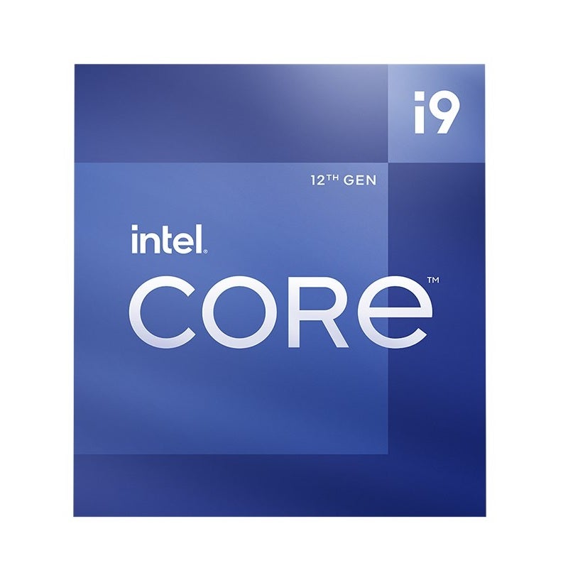 Intel Core i9 12900 2.40GHz Processor