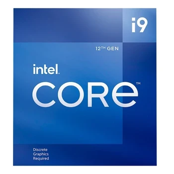Intel Core i9 12900F 2.40GHz Processor
