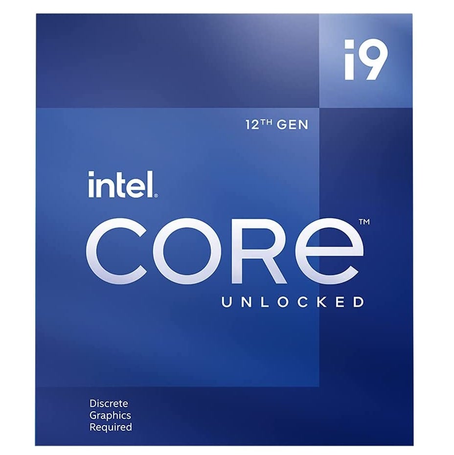 Intel Core i9 12900KF 3.20GHz Processor