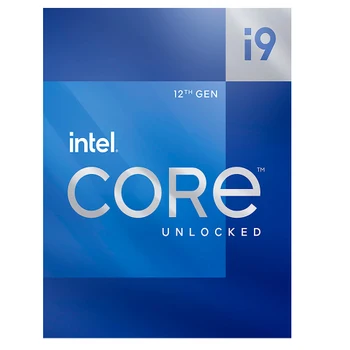 Intel Core i9 12900KS 3.40GHz Processor