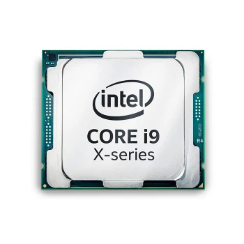 Intel Core i9 7900X 4.3GHz Processor
