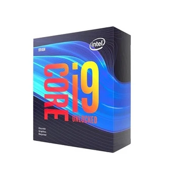 Intel Core i9 9900KF 3.60GHz Processor
