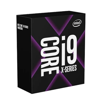 Intel Core i9 9940x 3.30GHz Processor